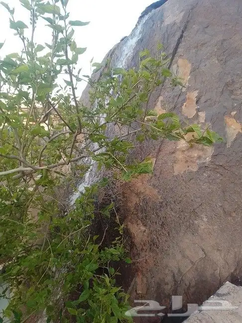 معلم شلالات ونوافير 7