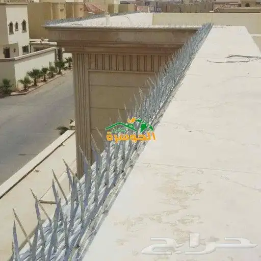 شركة تركيب شبك طارد الحمام جوال 0503435121 3