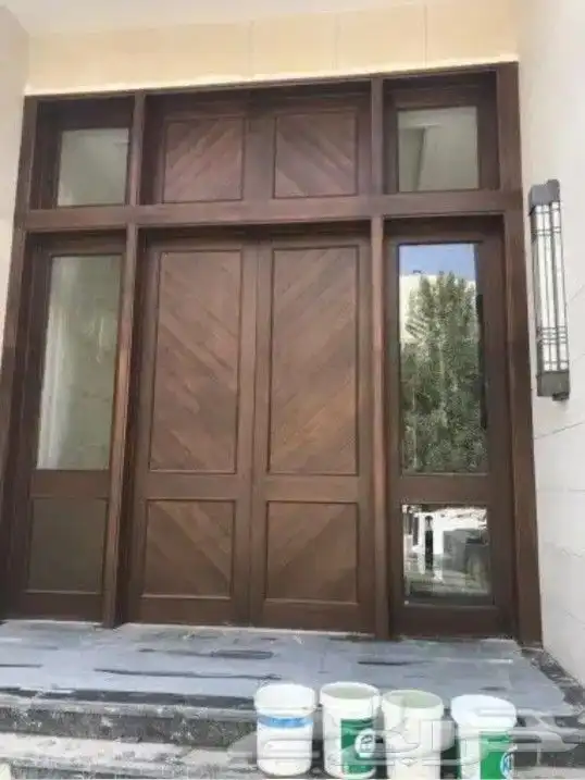 ورشة نجاره بن خرشان 35