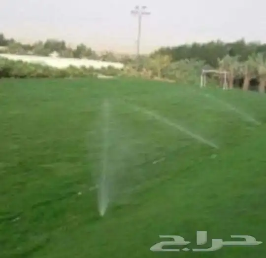 تنسيق حدائق القصيم 0