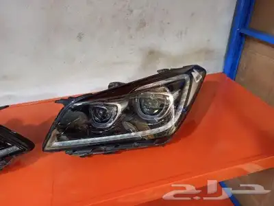 شمعات جينسس 2015_2019 اصلية وكالة شد بلد. 2