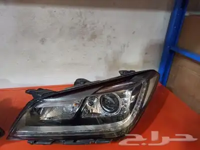 شمعات جينسس 2015_2019 اصلية وكالة شد بلد. 5