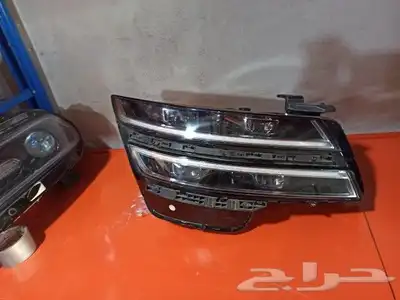 شمعات جينسس 2015_2019 اصلية وكالة شد بلد. 10