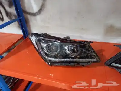 شمعات جينسس 2015_2019 اصلية وكالة شد بلد. 0