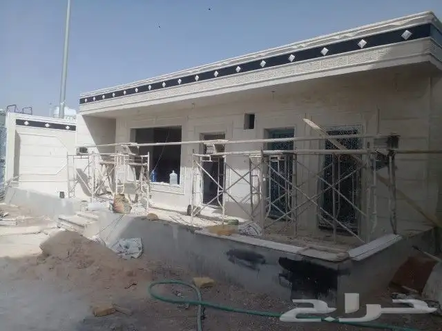 ديكورات خارجيه اسمنتي باالوان سافيتو 11
