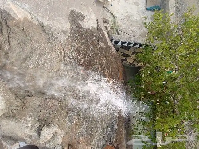 معلم شلالات ونوافير 0