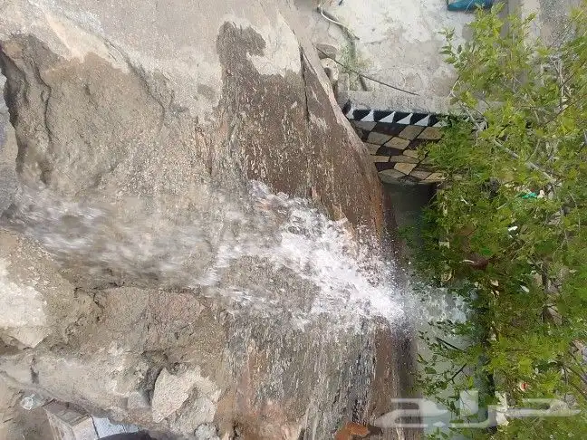 معلم شلالات ونوافير 6