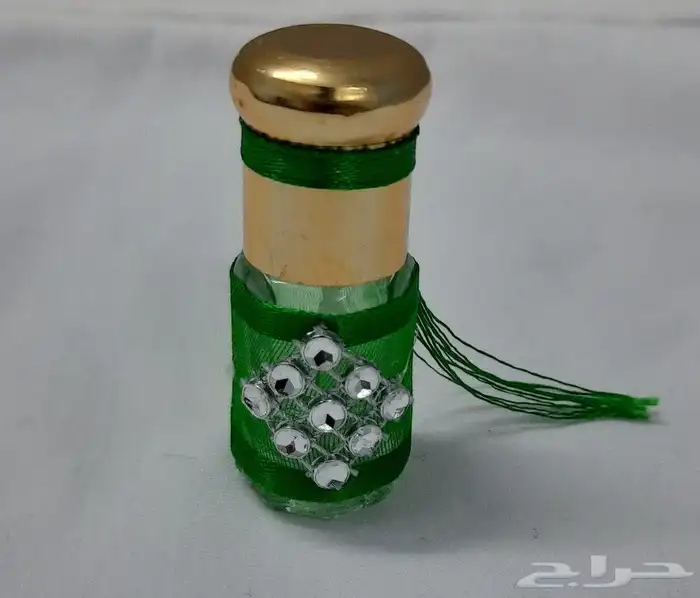 تولات مزينة بقماش للبيع 0