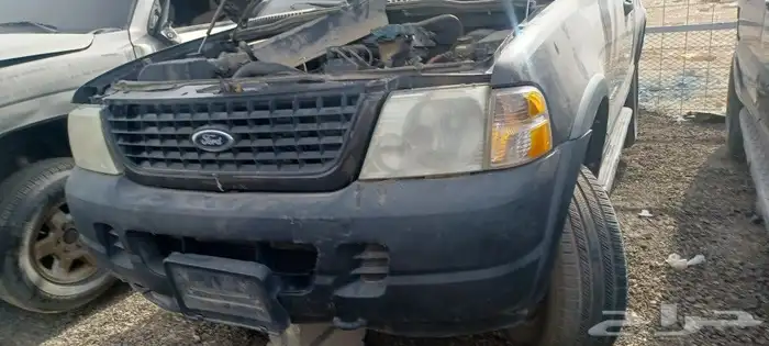 قطع غيار اكسبلور 2010 20