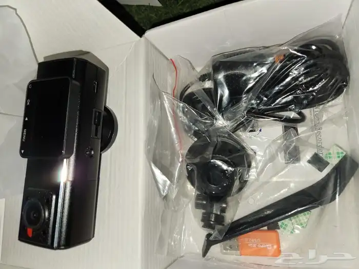 داش كاميرا 5