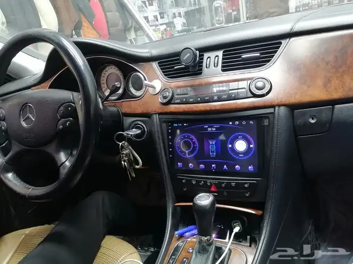 شاشات لجميع انواع السيارات بجوده عاليه لتواصل او الاستفسار 0 6