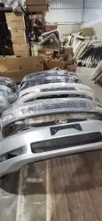 صدامات أمامي 430 460 مستورد GS 3