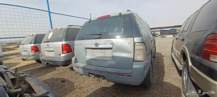 قطع غيار اكسبلور 2010 21