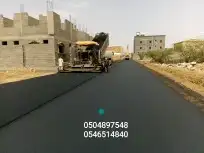 مقاول اسفلت 7