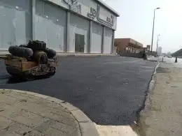 مقاول اسفلت 16