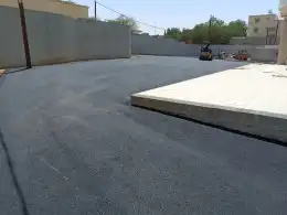 مقاول اسفلت 14