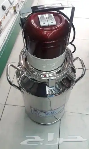 خضاضات ستيل هندي(راس احمر) 0