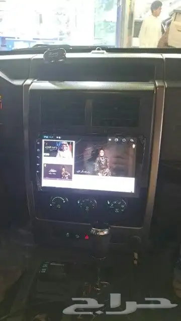 شاشه شروكي موديل 2012 4