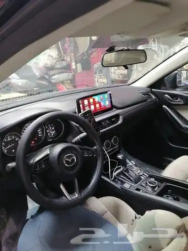 شاشات لجميع انواع السيارات بجوده عاليه لتواصل او الاستفسار 0 4