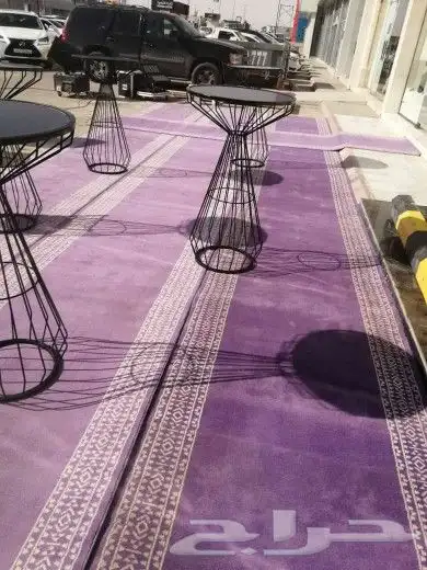 تاجير طاولات مرتفعة (0555833900) 0