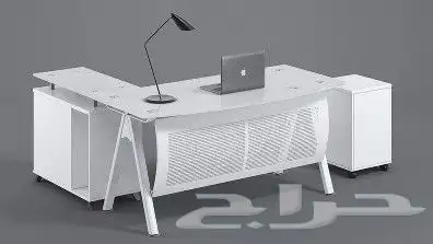 طاولات مكتبه عروض 4