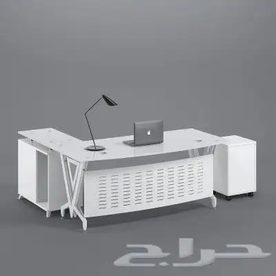 طاولات مكتبه عروض 5