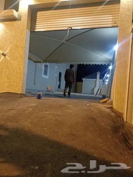 مظلات سواتر جلسات 14