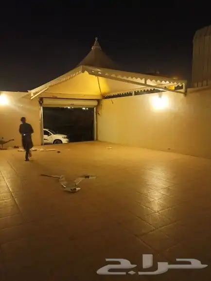 مظلات سواتر جلسات 20