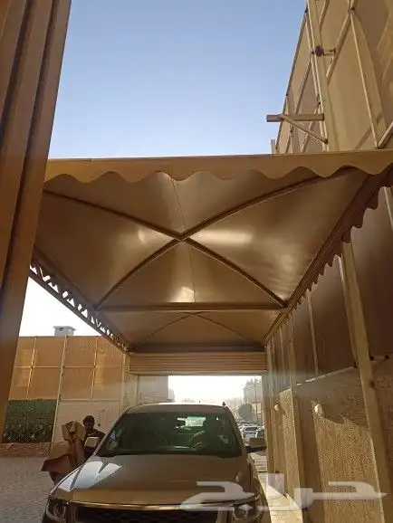 مظلات سواتر جلسات 21