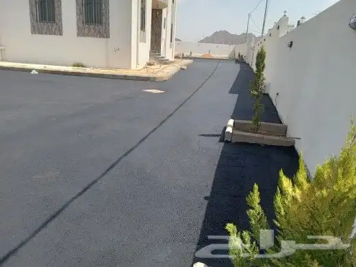 مقاول اسفلت 10