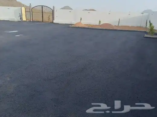 مقاول اسفلت 9