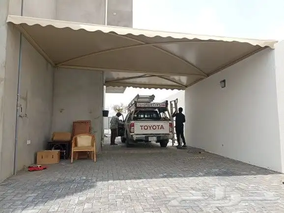 مظلات سواتر جلسات 11