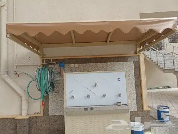 مظلات سواتر جلسات 18