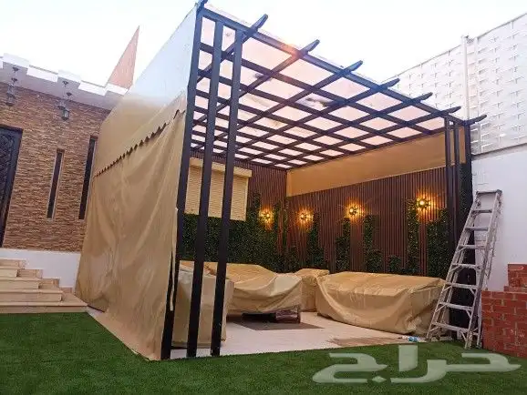 مظلات سواتر جلسات 22