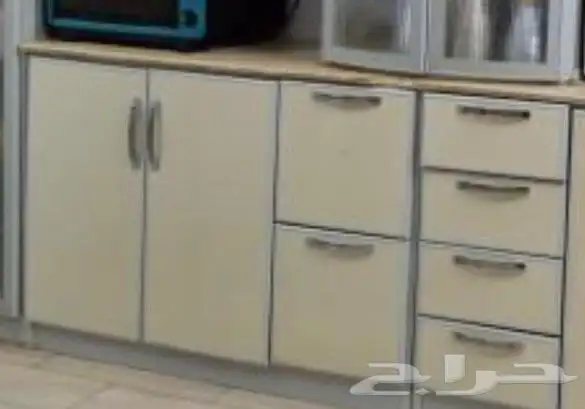 فني مطابخ فك تركيب تغير لون المطبخ تغير رخام صناعي وطبيعي 0