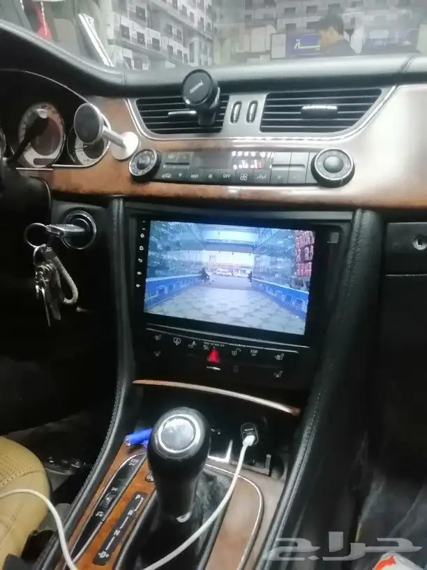 شاشات لجميع انواع السيارات بجوده عاليه لتواصل او الاستفسار 0 7