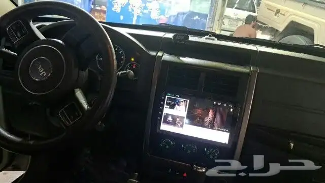 شاشه شروكي موديل 2012 0