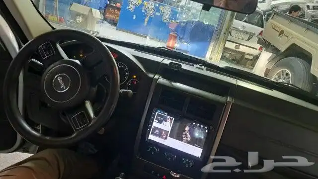 شاشه شروكي موديل 2012 1