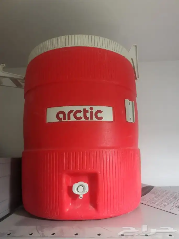 جركل الرحلات الأمريكي arctic 0