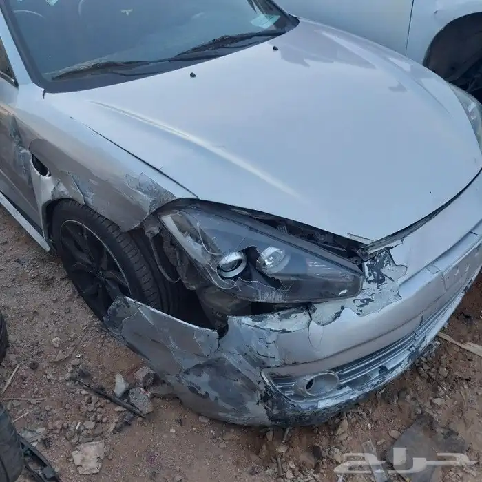 هونداي كوبية قطع غيار تشليح 4