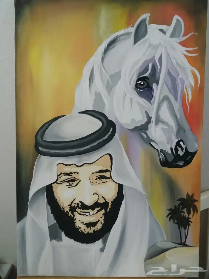 رسام وخطاط 47