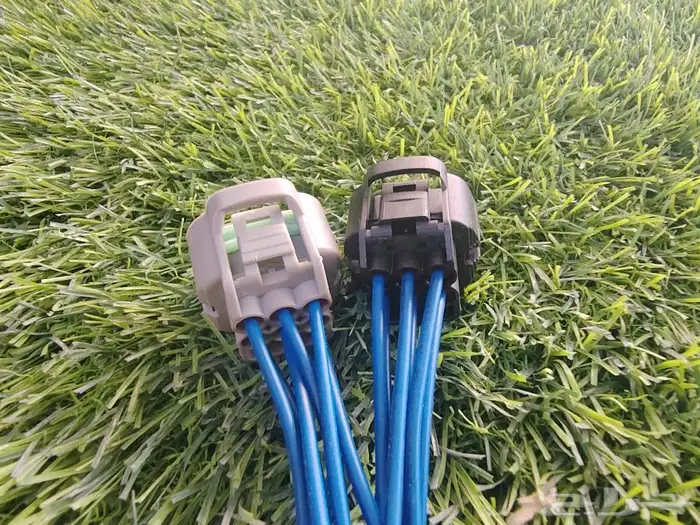 افياش شمعات لكزس ES 350 250 موديل 16 17 18 1