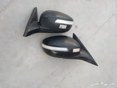 مرايات جنسس 2012-2014 2