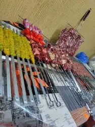 مشويات ادم في الشرقيه ترحب بكم 5