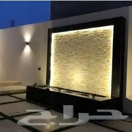 تنسيق حدائق 4