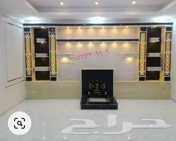 ترميم ملاحق وقرميد مشبات رخام أفران 17