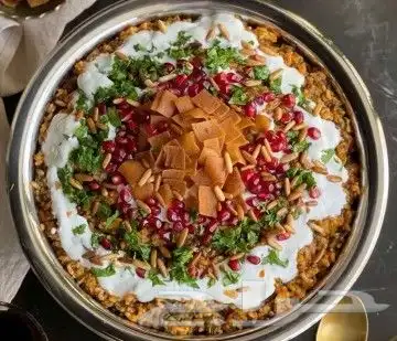 اسره منتجه بوفيه مفتوح 6