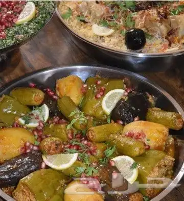 اسره منتجه بوفيه مفتوح 5