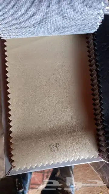 كراسي كنبات جلد مكتبي مقاهي فندقي منزلي عملي 9