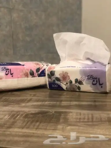 مناديل و سفر طعام واكياس نفايات 6